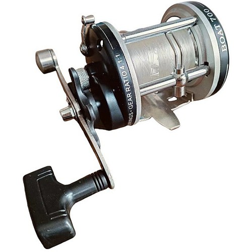 Twinfish trolling reel - trolling,