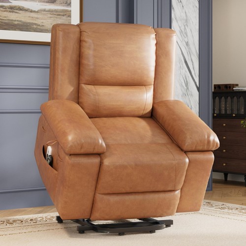 Power lift recliner chair - power,