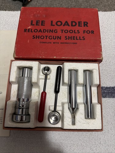 Rare first gen vintage lee - rare,