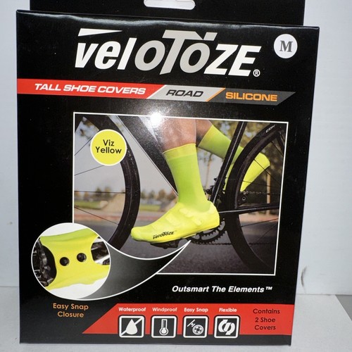 Velotoze medium yellow - velotoze,