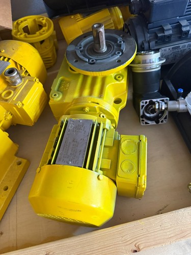 Vector kf37 - (sew-eurodrive),