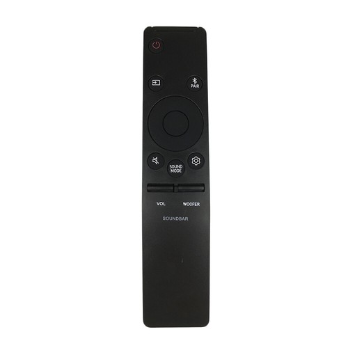 Remote for samsung - samsung, hw-q80r