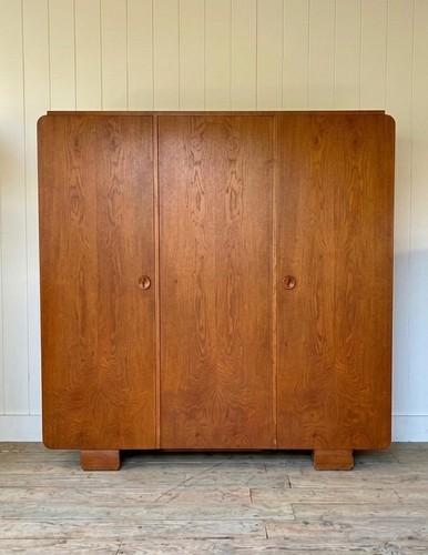 Modernist solid oak - modernist,