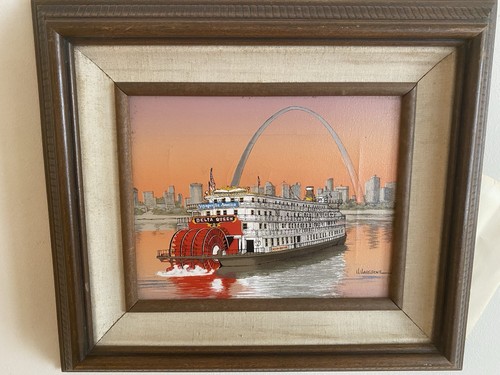 Mcm mod hargrove artistic - h.,
