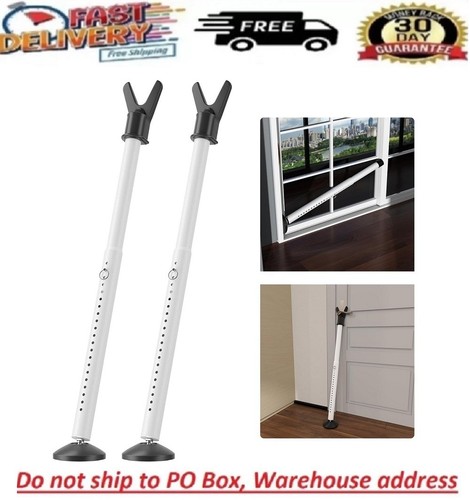 Metal door brace big - big, jammer