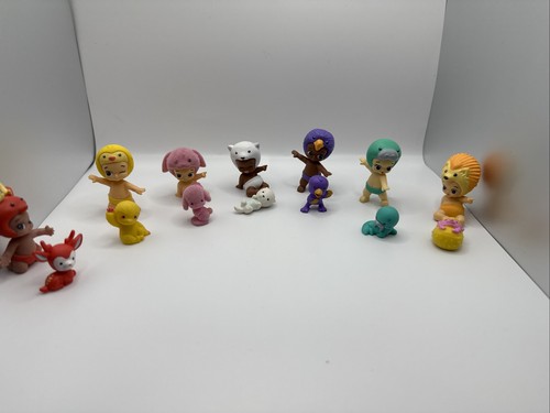 Twosies lot 7 - pc,