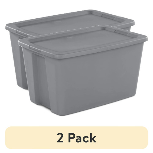 Extra large storage bin 30 - bin,,