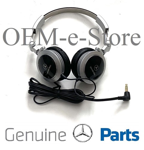 Mercedes entertainment 5mm - entertainment, 3.5mm