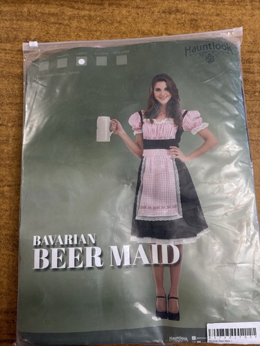 Hauntlook women bavarian - hauntlook,