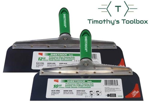 Usg sheetrock drywall offset - sheetrock,