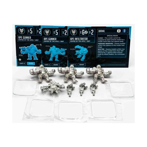 Privateer press - privateer,