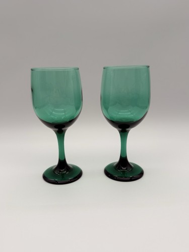Libbey premier juniper green - juniper,