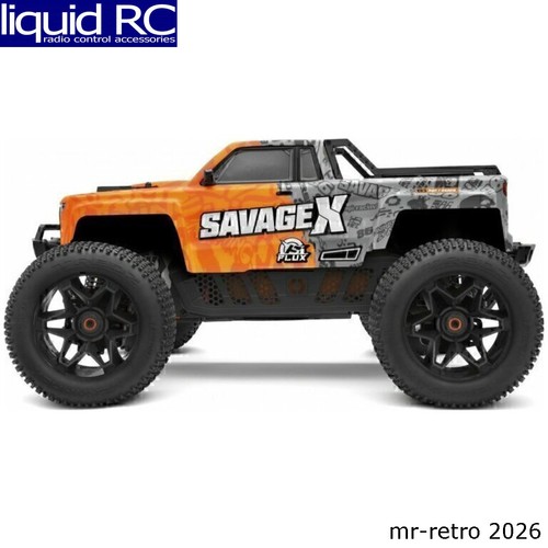 Hpi 160101 savage - 160101,