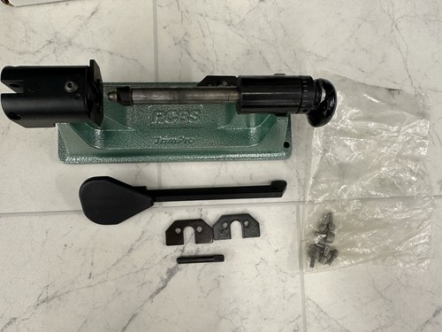 Rcbs trim pro case - case, in