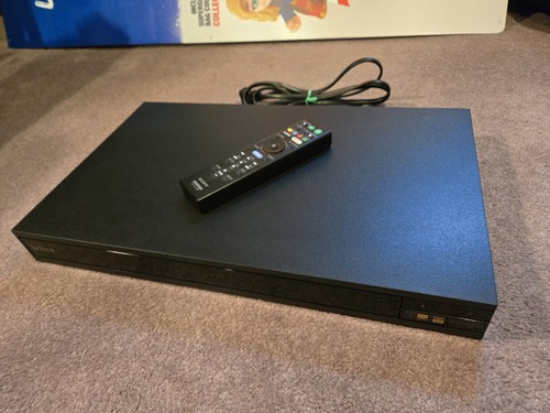 Sony ubp x800m2 - sony, 4k