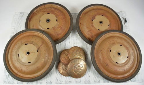 Antique set trav l - antique,