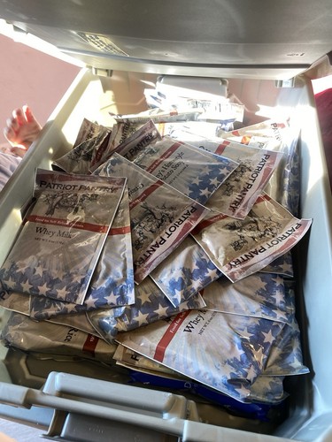 4patriots emergency food - emergency,