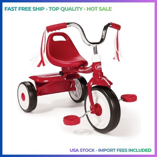 Radio flyer ready - flyer, ride