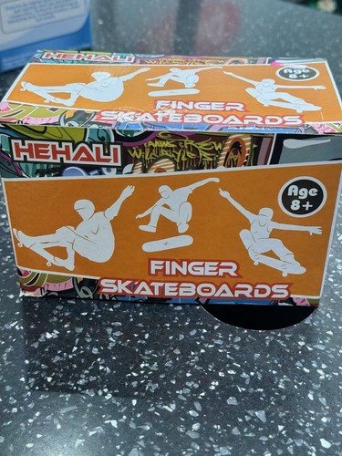 Mini finger bike - finger, –