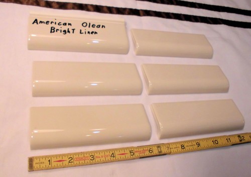 Pieces bright linen - 6,