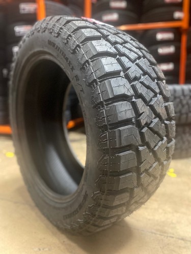 New 275 55r20 - 4, 275/55r20