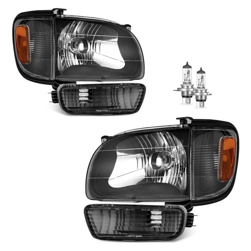 For 2001 2004 toyota - 2001-2004,