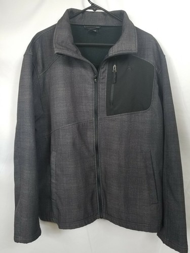 Mens snozu jacket - snozu, performance