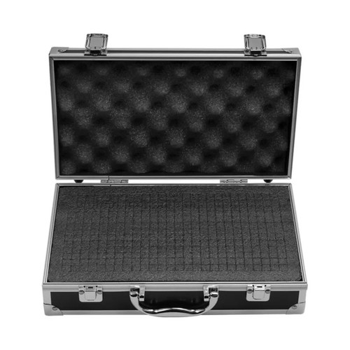 Storage display aluminum - storage,