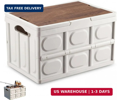 Lidded home storage bins - home,