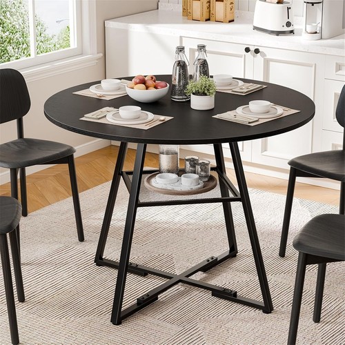 Tier kitchen round dining - round,