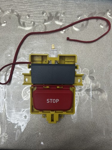 Precor 835 885 treadmill stop - 835,885,