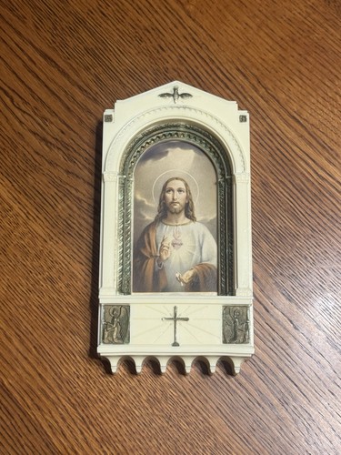 1950s vintage c sacred - vintage, c.m.p.c.