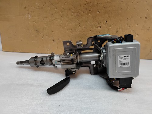Oem steering column 2012 2013 - steering,