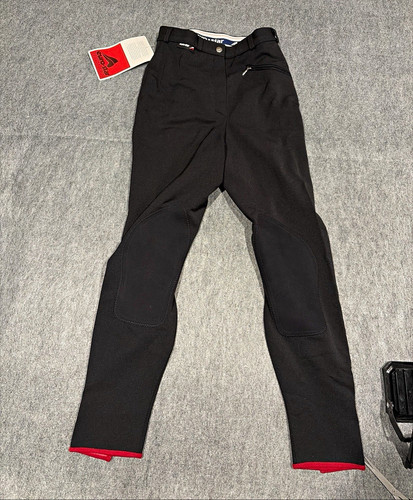 Euro star black equestrian - black,
