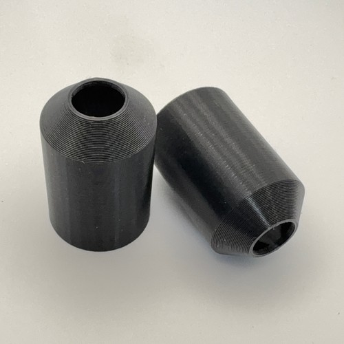 Mirror stem boots - boots, for