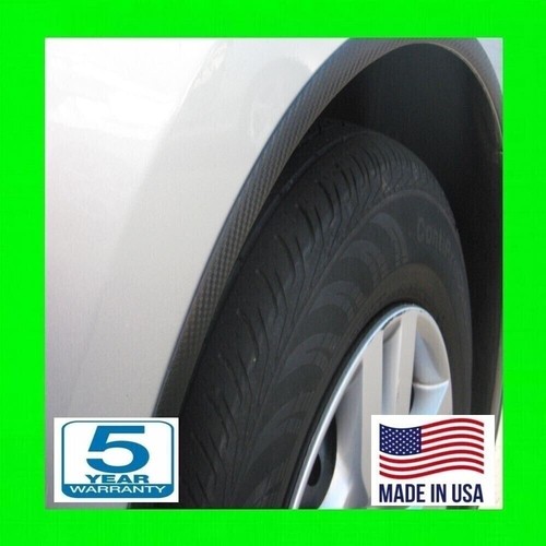 Fits gmc black carbon fiber - fits,