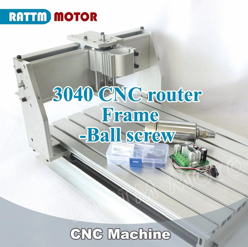 3040 cnc desktop router - desktop,