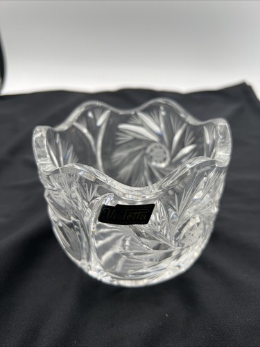 Violetta hand cut - violetta, lead