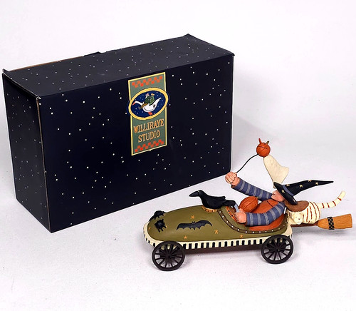 Vtg williraye studio full - vtg,