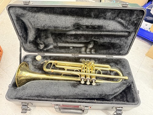 Bach aristocrat 600 - bach,