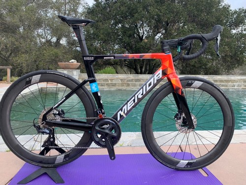 Merida reacto ltd - merida,