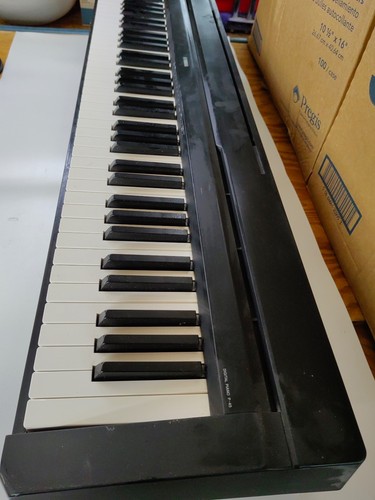 Yamaha p45b digital - yamaha,
