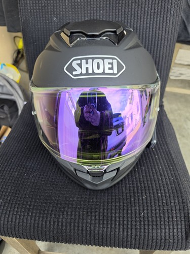 Shoei air 3 - shoei, gt-air