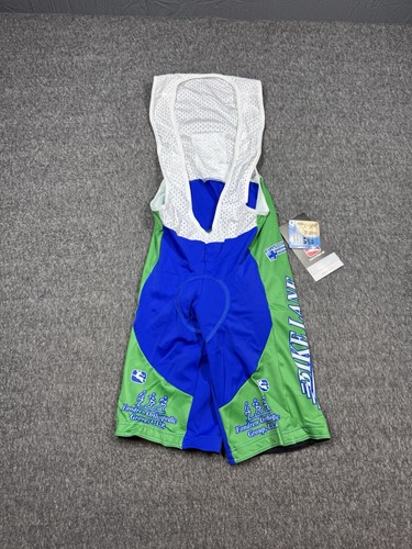 Giordana cycling bibs shorts - bibs,
