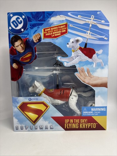 Comics superman in the - up,