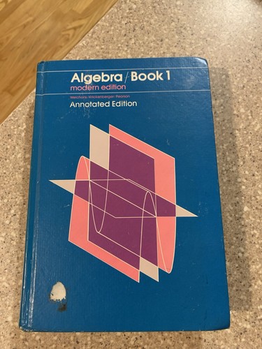 Vintage teacher edition - vintage, teacher’s