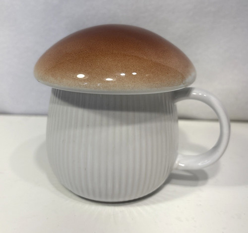 World market brown - brown, mushroom