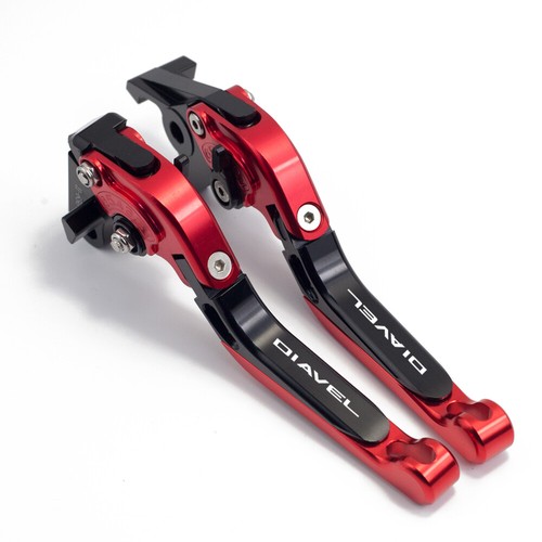 Folding extending clutch brake - folding,