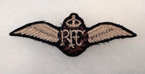 Vintage royal flying corps - royal,
