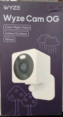 Wyze smart home security - smart,
